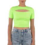 Crop Top – Edimburgo