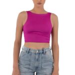 Crop Top – Estocolmo