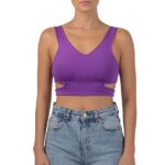 Crop Top – Piura
