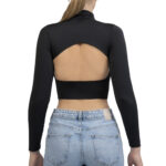 Crop Top – Laredo