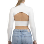 Crop Top – Laredo
