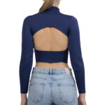 Crop Top – Laredo