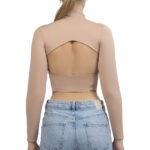 Crop Top – Laredo