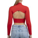Crop Top – Laredo