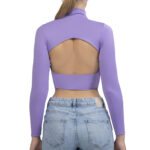 Crop Top – Laredo