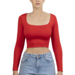 Crop Top – Vancouver