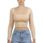 Crop Top – Vancouver