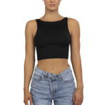 Crop Top – Estocolmo
