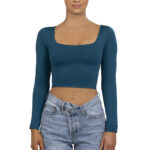 Crop Top – Vancouver