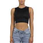 Crop Top – Venice