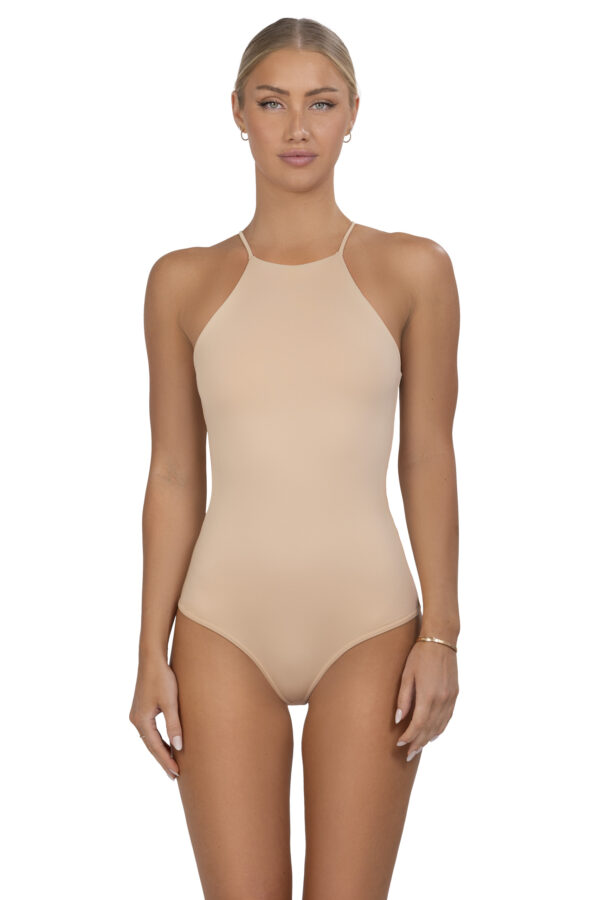 Body -  Cadiz