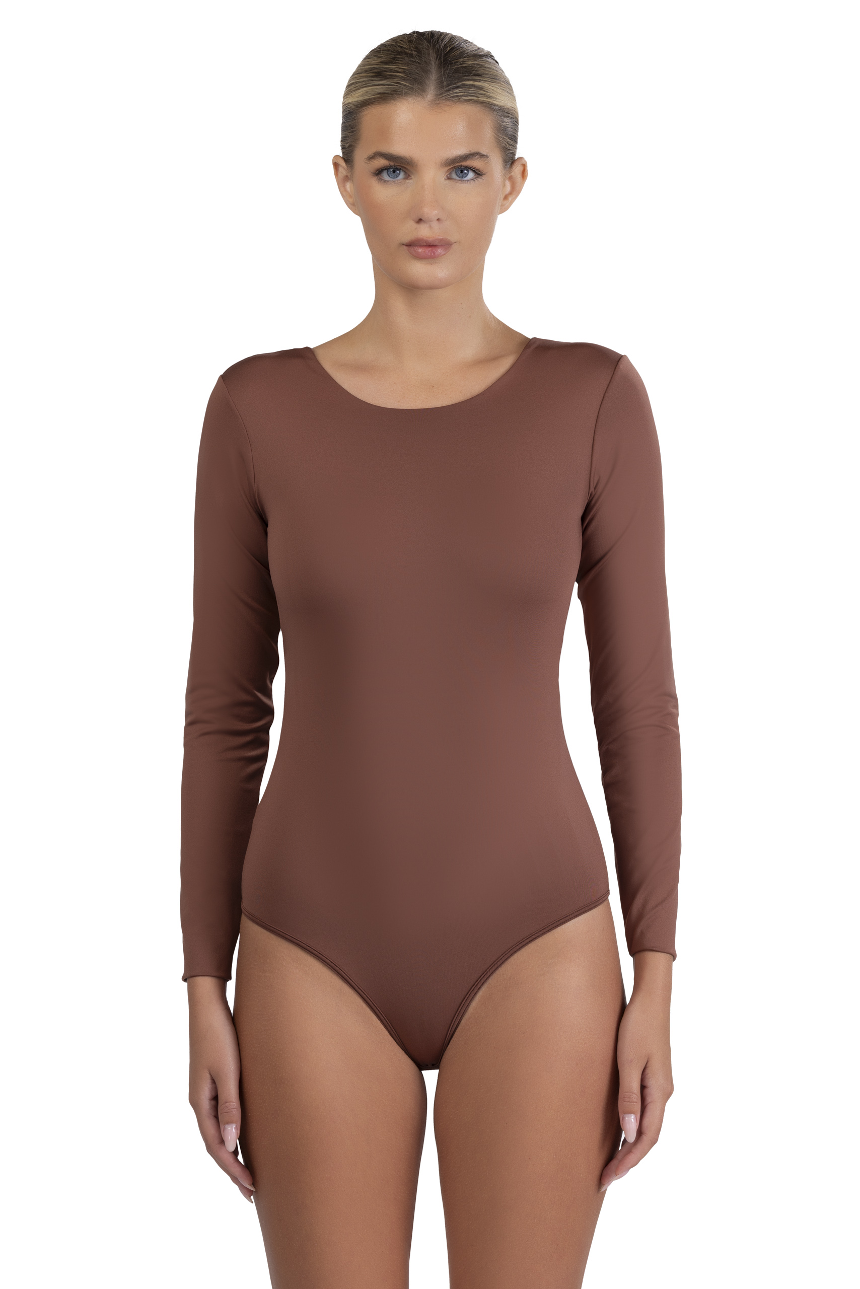 BODY FRANCIA 12 Body – Francia - Imagen 1